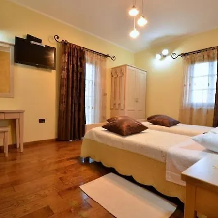 Villa Lovely 5-bed In